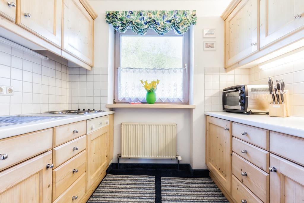 Apartments Margarethe Neukirchen am Grossvenediger Room photo
