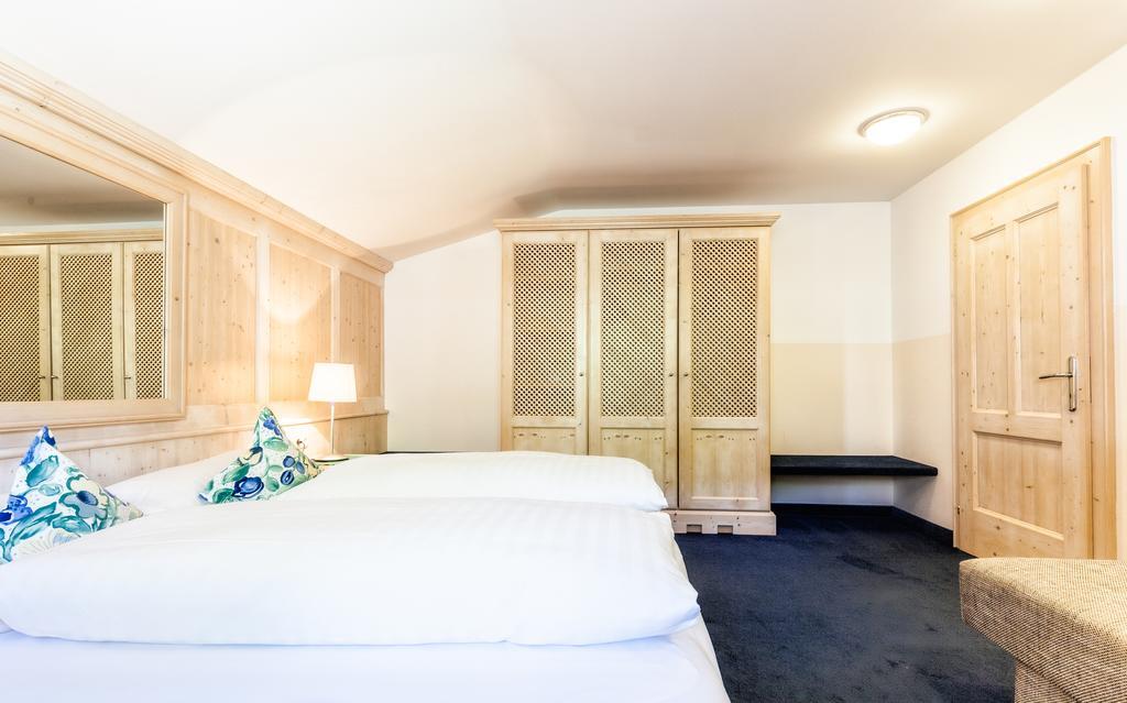 Apartments Margarethe Neukirchen am Grossvenediger Room photo