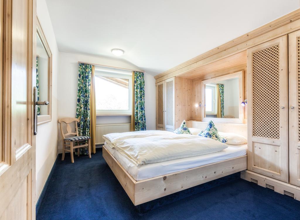 Apartments Margarethe Neukirchen am Grossvenediger Room photo