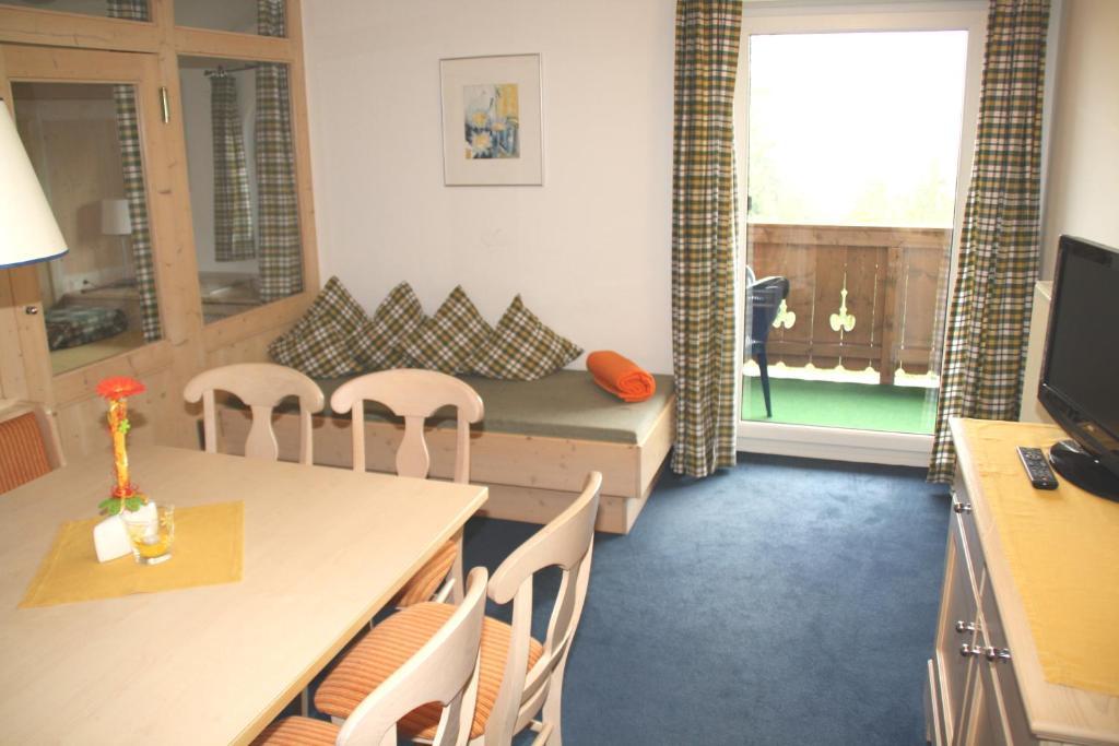 Apartments Margarethe Neukirchen am Grossvenediger Room photo