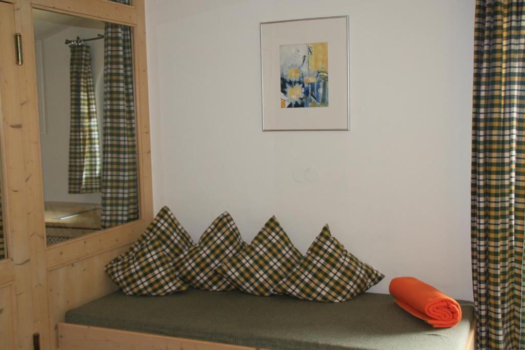 Apartments Margarethe Neukirchen am Grossvenediger Room photo